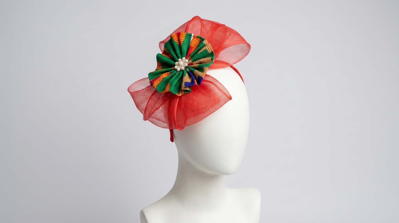 Fascinators
