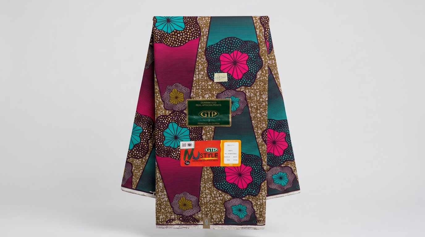 African print fabrics